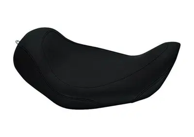 Sella Mustang Wide Tripper Solo per Dyna dal 2006  - Annuncio 8548575