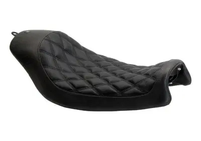 Sella Mustang RSD Boss Solo per Dyna dal 2006 al 2  - Annuncio 8548580