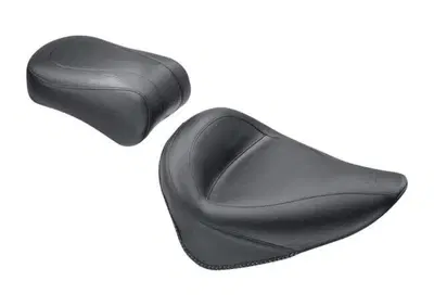 Sella Mustang Standard Touring Solo per Softail da  - Annuncio 8548591