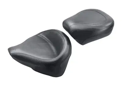 Sella Mustang Wide Touring Solo per Softail dal 20  - Annuncio 8548592