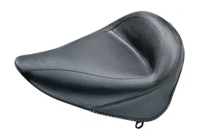 Sella Mustang Standard Touring Solo per Softail da  - Annuncio 8548594