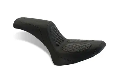 Sella Mustang Fastback 2-UP by Perewitz Solo per S  - Annuncio 8563506