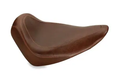 Sella Mustang Wide Tripper Solo per Softail dal 20  - Annuncio 8548596