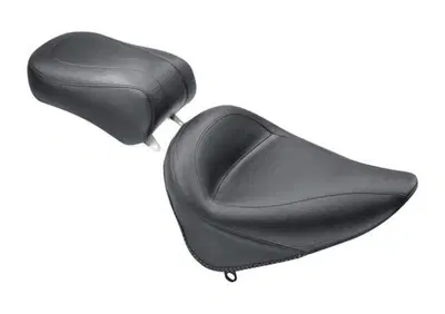 Sella Mustang Standard Touring Solo per Softail da  - Annuncio 8548598