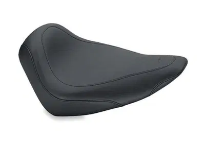 Sella Mustang Wide Tripper Solo per Softail dal 20  - Annuncio 8548599