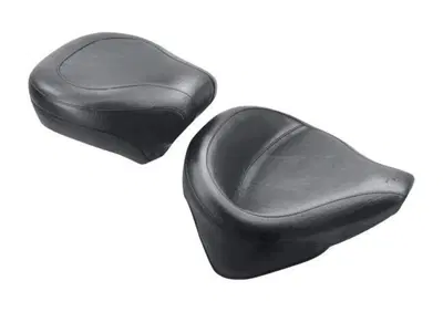 Sella Mustang Wide Touring Solo per Softail dal 20  - Annuncio 8548601