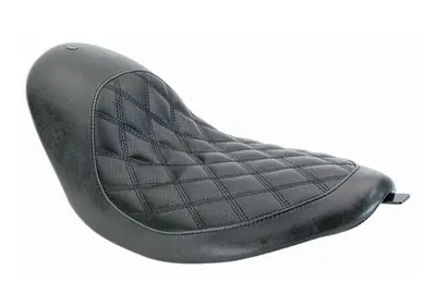 Sella Mustang RSD Boss Solo per Softail dal 2006 a  - Annuncio 8548605