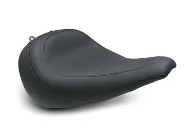 Sella Mustang Wide Tripper Solo per Softail dal 20  - Annuncio 8548608