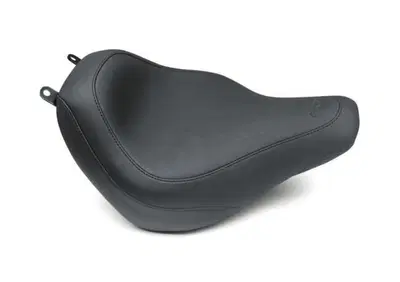 Sella Mustang Wide Tripper Solo per Softail*** dal  - Annuncio 8548610