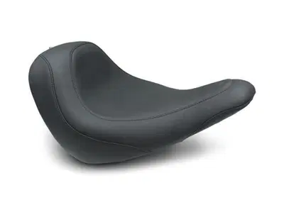 Sella Mustang Wide Tripper Solo per Softail dal 20  - Annuncio 8548611