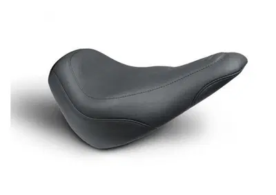 Sella Mustang Wide Tripper Solo per Softail dal 20  - Annuncio 8548612