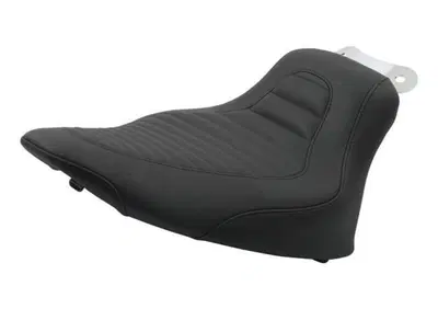 Sella Mustang Tripper Solo 'Tuck 'n Roll' per Soft  - Annuncio 8548618