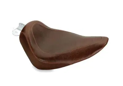 Sella Mustang Wide Tripper Solo per Softail dal 20  - Annuncio 8548619