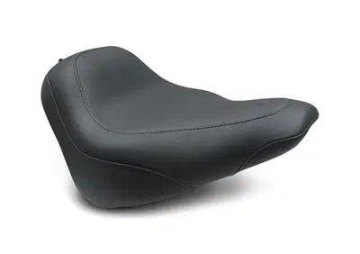 Sella Mustang Wide Tripper Solo per Softail dal 20  - Annuncio 8548623