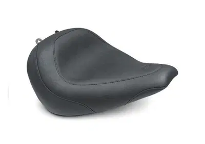 Sella Mustang Wide Tripper Solo per Softail dal 20  - Annuncio 8548624