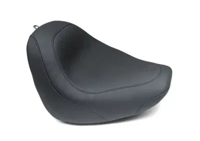 Sella Mustang Wide Tripper Solo per Softail dal 20  - Annuncio 8548625