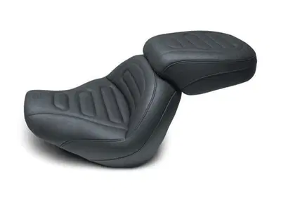 Sella Mustang Standard Touring Solo per Softail da  - Annuncio 8548626