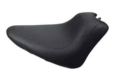 Sella Mustang Wide Tripper Solo per Softail dal 20  - Annuncio 8548629