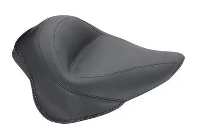 Sella Mustang Wide Touring Solo per Softail dal 20  - Annuncio 8548631