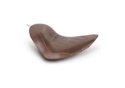 Sella Mustang Standard Tripper Solo per Softail da  - Annuncio 8548634