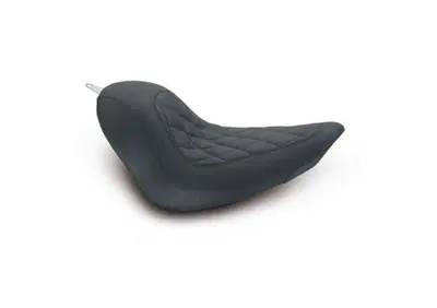 Sella Mustang Standard Tripper Solo per Softail da  - Annuncio 8548637