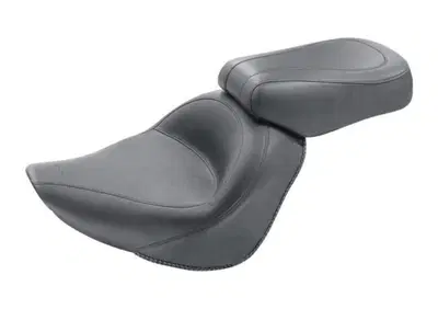 Sella Mustang Standard Touring Solo per Softail da  - Annuncio 8548642