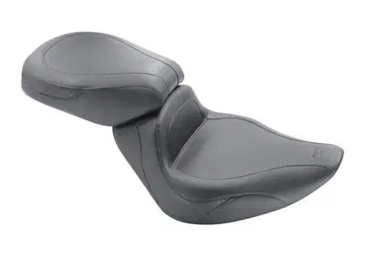 Sella Mustang Sport Solo per Softail dal 2006 al 2  - Annuncio 8548643