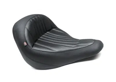 Sella Mustang Standard Touring Solo per Softail***  - Annuncio 8548645