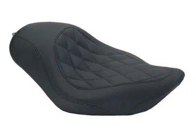 Sella Mustang Wide Tripper Solo per Sportster 04-0  - Annuncio 8548653