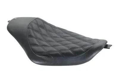 Sella Mustang RSD Bob Job Boss per Sportster 04-06  - Annuncio 8548655