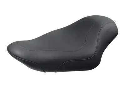 Sella Mustang Tripper Solo per Sportster 04-06 e 1  - Annuncio 8548658