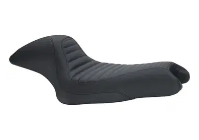 Sella Mustang Cafe' Solo per Sportster 04-06 e 10-  - Annuncio 8548661