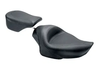 Sella Mustang Standard Touring Solo per Sportster  - Annuncio 8548664