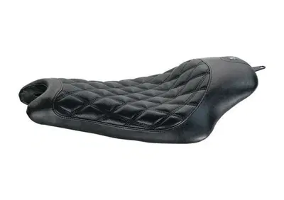 Sella Mustang RSD Boss Solo per Sportster dal 2004  - Annuncio 8548669