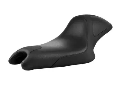 Sella Mustang RSD Cafe' Sportster per Sportster da  - Annuncio 8563561