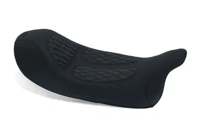 Sella Mustang Tripper by Perewitz Solo per Touring  - Annuncio 8548670