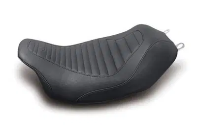 Sella Mustang Tripper Solo 'Tuck 'n Roll' per Tour  - Annuncio 8548673