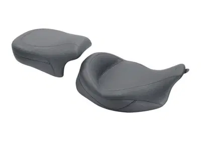 Sella Mustang Super Touring Solo per Touring dal 2  - Annuncio 8548681