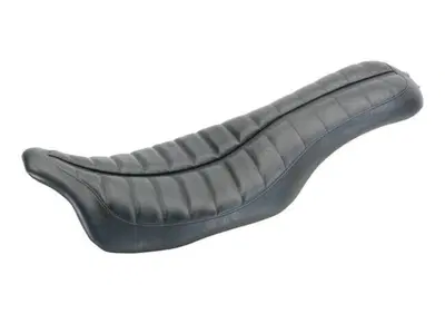 Sella Mustang RSD 2-UP Flatout Enzo nera Solo per  - Annuncio 8563590