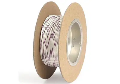 Cavo elettrico rivestimento pvc bianco/viola Namz - Annuncio 8550062