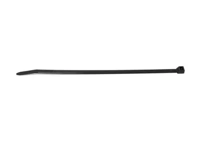 Fascette nere lunghe 20 cm Motorcycle Storehouse  - Annuncio 8550073