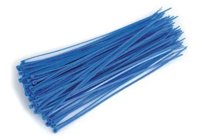 Fascette blu lunghe 29 cm Motorcycle Storehouse  - Annuncio 8550078