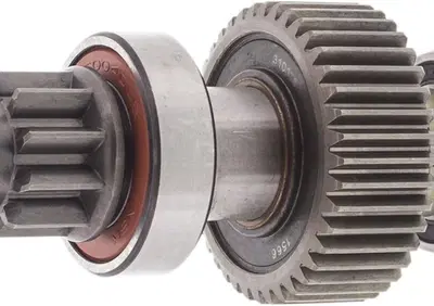 Frizione per motorino avviamento Per Touring dal 2 Drag Specialties - Annuncio 8550098