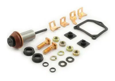 Kit riparazione solenoide motorino avviamento Per Drag Specialties - Annuncio 8550104