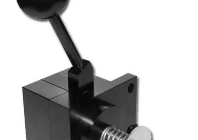 Leva Pullstart kit nero per Panhead, FL, FX, Softa  - Annuncio 8550109