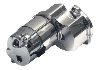 Motorino avviamento Spyke SuperTorque 1,4 Kw lucid - Annuncio 8550125