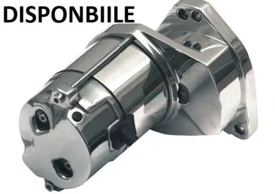 Motorino avviamento Spyke SuperTorque 1,4 Kw nero - Annuncio 8550132