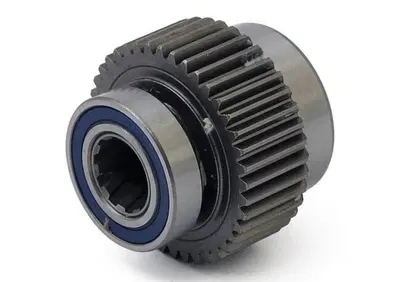 Frizione per motorino avviamento Per Touring dal 1 All Balls - Annuncio 8550149