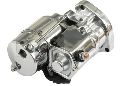 Motorino avviamento Spyke SuperTorque 1,4 Kw lucid - Annuncio 8550153