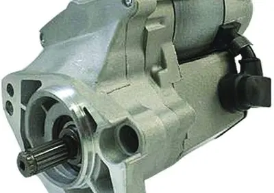 Motorino avviamento da 1,4 Kw grezzo per Softail d  - Annuncio 8550167